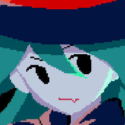 Icon for REGULAR WITCH