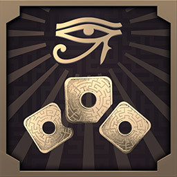 Icon for Egypt Collector