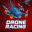 Drone Racing icon
