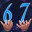 6-7 icon