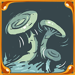 Icon for Frolicking Fungi