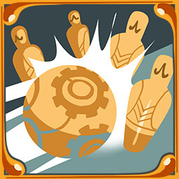 Icon for Boreal Bowling
