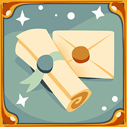Icon for The Postmaster