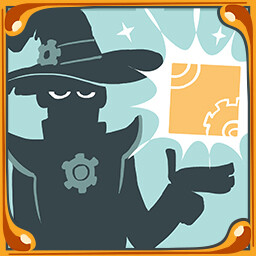 Icon for The Famous Box Wizard