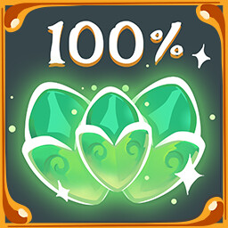 Icon for Experienced Heroes