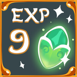 Icon for Escaping, yet exploring