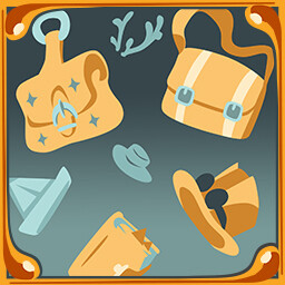 Icon for The Fashionmonger