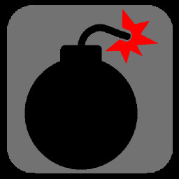 Icon for Super! Bomb! Drop!