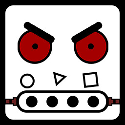 Don’t Get Mad, Boss! achievement icon for ZAVOD: Conveyor Logic