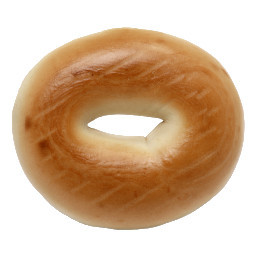 Icon for Bagel