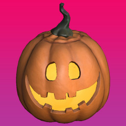 Icon for Dreamscapes Graveyard Pumpkin Hunt Complete