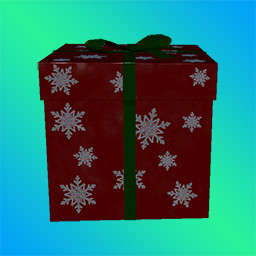 Icon for Dreamscapes, Christmas in Victoria Secret Present Hunt Chapter