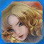 Icon for level 16