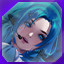 Icon for Complete level 2