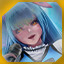 Icon for Complete level 18