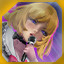 Icon for Complete level 17
