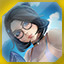 Icon for Complete level 24
