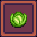 Icon for Grow 10 cabbages