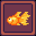 Icon for Place 1 goldfish