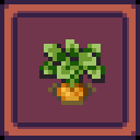 Icon for Master of plants.