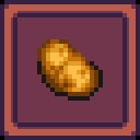 Icon for Grow 10 potatoes