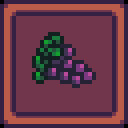 Icon for Grow 10 grapes