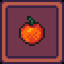 Icon for Grow 10 oranges