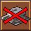 Icon for No Turrets Needed