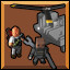 Icon for Fly the Unfriendly Skies