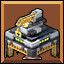 Icon for Rubble Yard - Gold