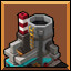 Icon for Strong Foundation - Bronze