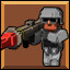 Icon for Boot Camp - Silver