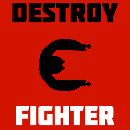 Destroy an Attack Fighter