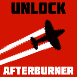 Unlock AfterBurner