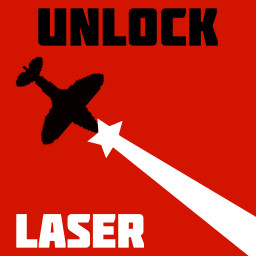 Unlock Laser