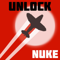 Unlock Nuke