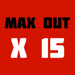Max out the Kill Bonus