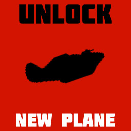 Unlock a new plane