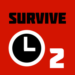 Survive for 2 minutes