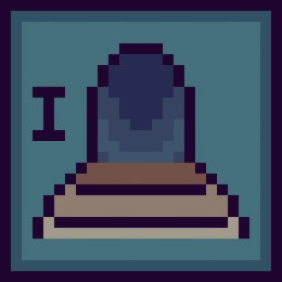 Icon for First Step