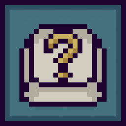 Icon for Secret Button