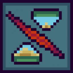 Icon for I Need More