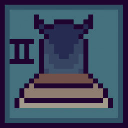 Icon for Second Step