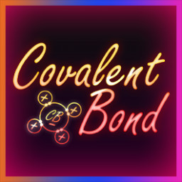 Covalent Bond!