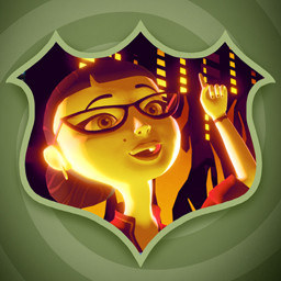 Icon for Internet Wizard
