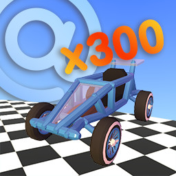 Online Winner x300