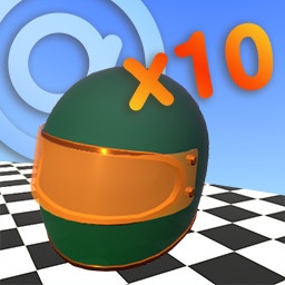 Icon for Online Winner x10