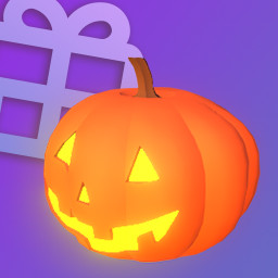 Icon for Welcome To Spooktober