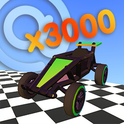 Online Winner x3000