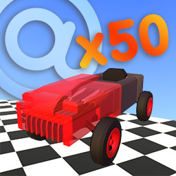 Icon for Online Winner x50